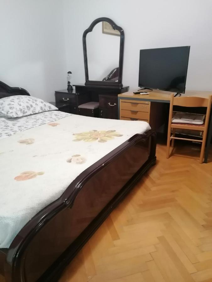 Apartments And Rooms Tomas بودْسْتغانا المظهر الخارجي الصورة