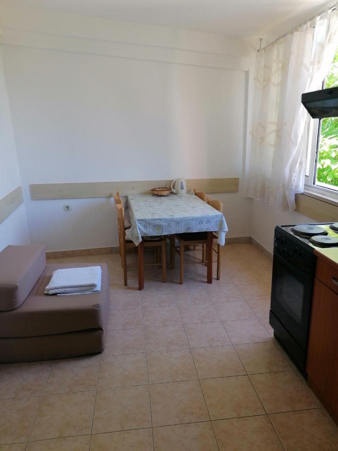 Apartments And Rooms Tomas بودْسْتغانا المظهر الخارجي الصورة