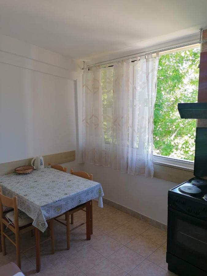 Apartments And Rooms Tomas بودْسْتغانا المظهر الخارجي الصورة
