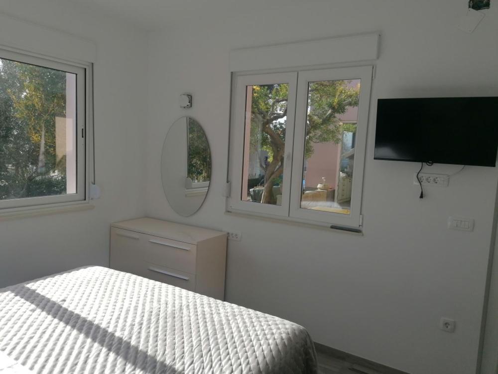Apartments And Rooms Tomas بودْسْتغانا المظهر الخارجي الصورة