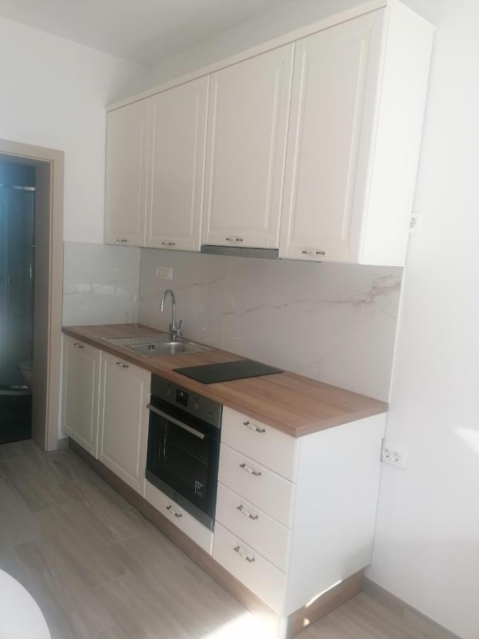 Apartments And Rooms Tomas بودْسْتغانا المظهر الخارجي الصورة