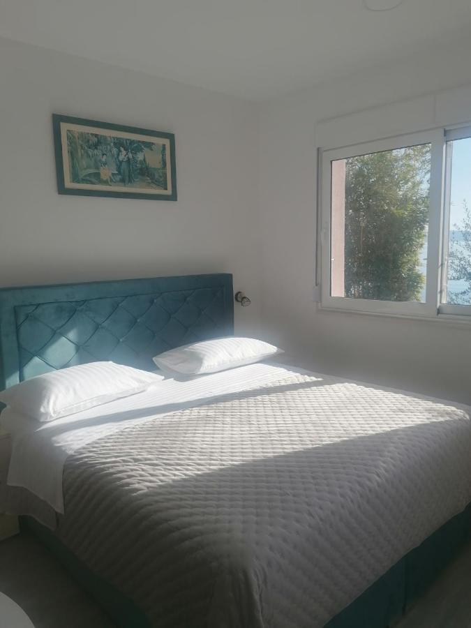 Apartments And Rooms Tomas بودْسْتغانا المظهر الخارجي الصورة