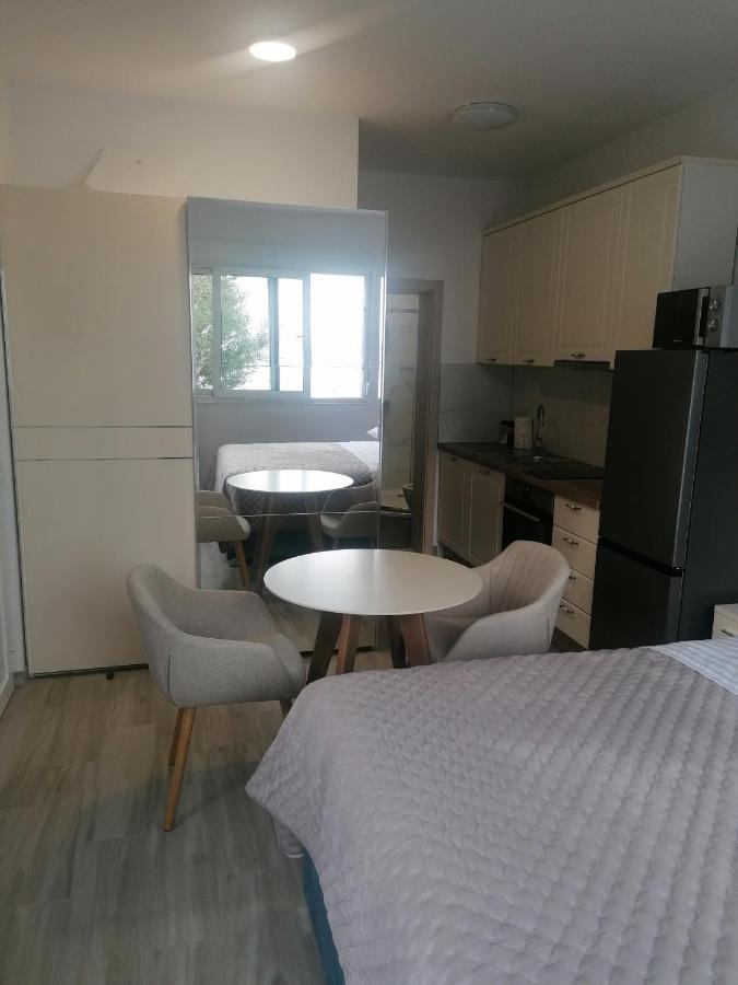 Apartments And Rooms Tomas بودْسْتغانا المظهر الخارجي الصورة