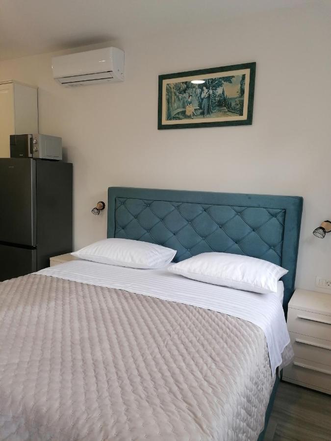 Apartments And Rooms Tomas بودْسْتغانا المظهر الخارجي الصورة