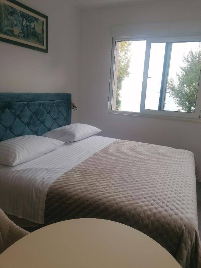 Apartments And Rooms Tomas بودْسْتغانا المظهر الخارجي الصورة