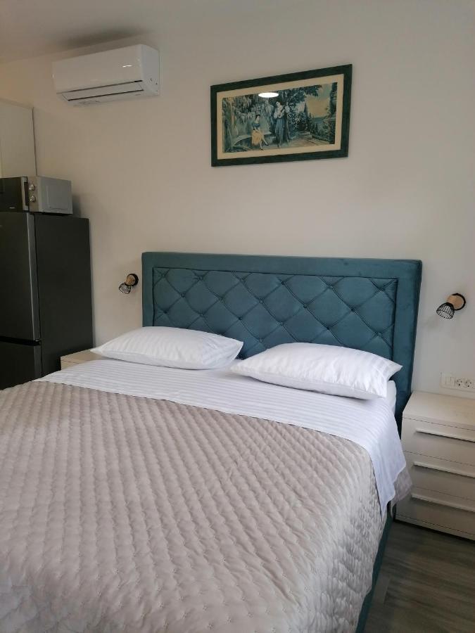 Apartments And Rooms Tomas بودْسْتغانا المظهر الخارجي الصورة