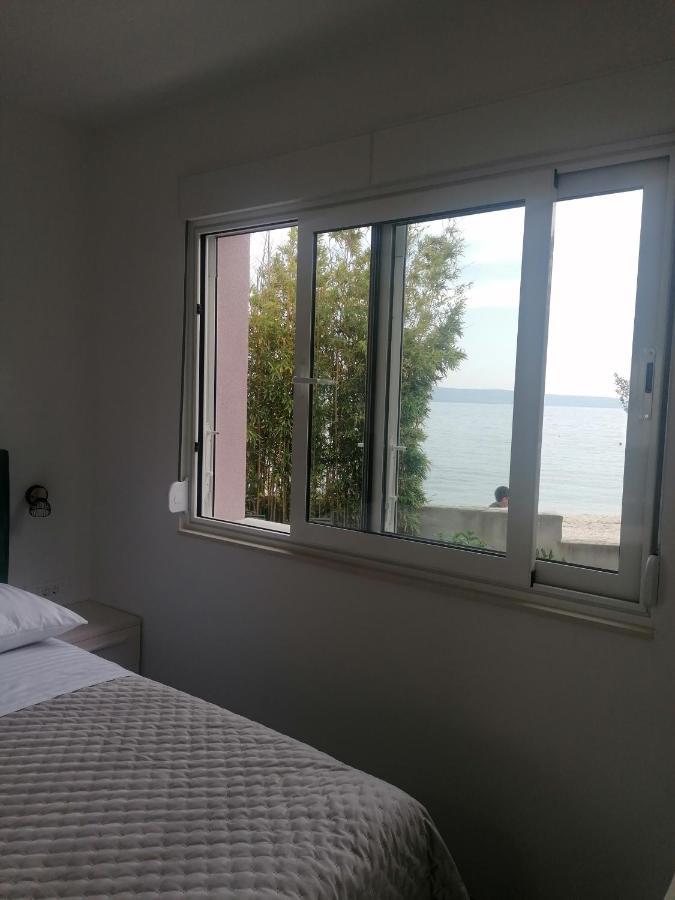 Apartments And Rooms Tomas بودْسْتغانا المظهر الخارجي الصورة