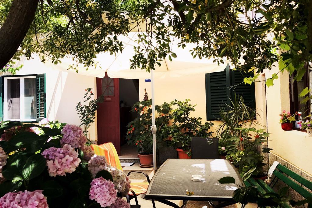 Apartments And Rooms Tomas بودْسْتغانا المظهر الخارجي الصورة