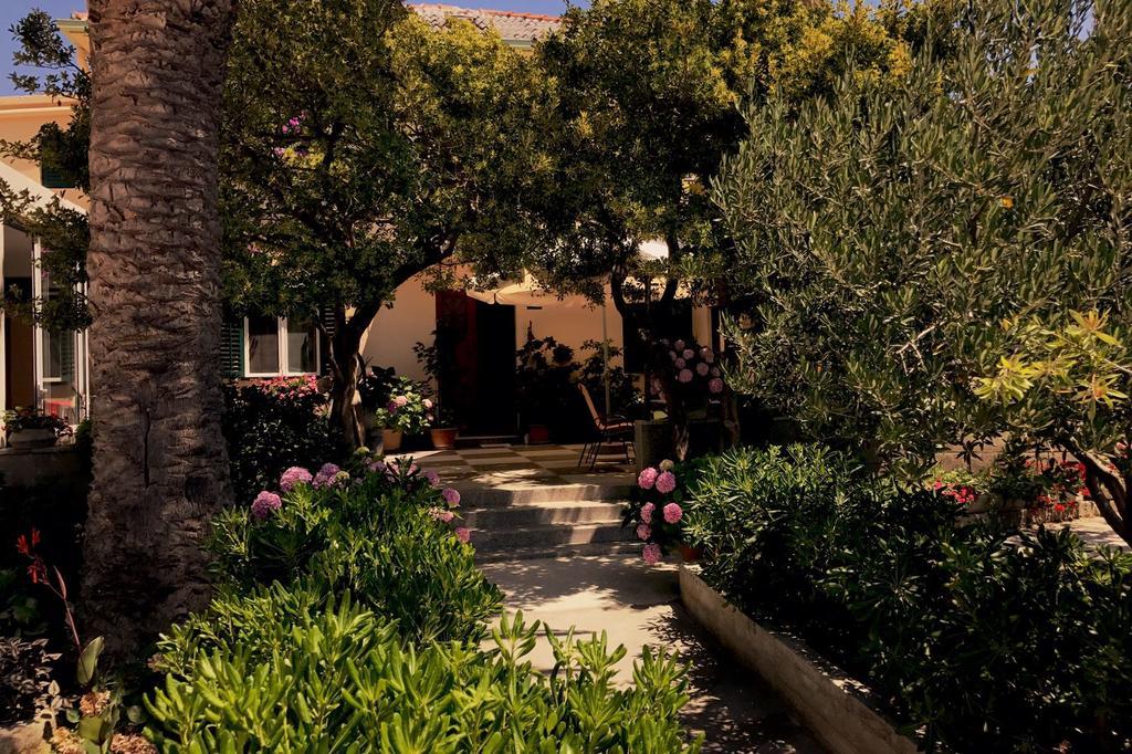 Apartments And Rooms Tomas بودْسْتغانا المظهر الخارجي الصورة
