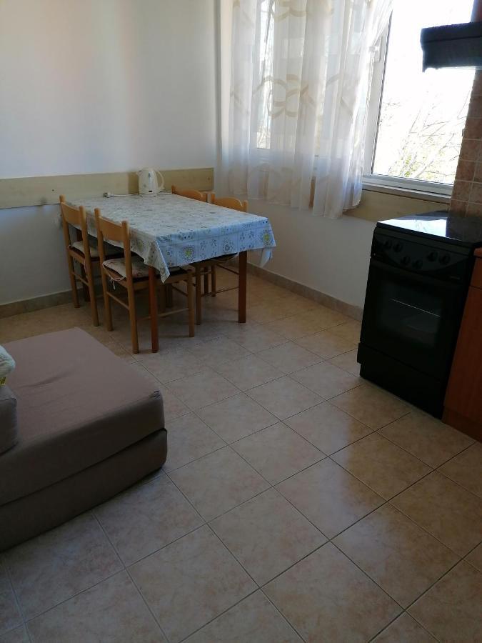 Apartments And Rooms Tomas بودْسْتغانا المظهر الخارجي الصورة