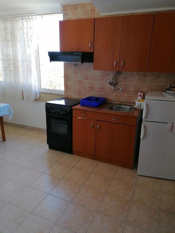 Apartments And Rooms Tomas بودْسْتغانا المظهر الخارجي الصورة